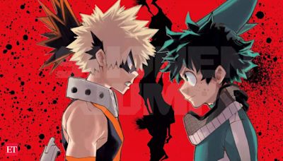 My Hero Academia Season 7: Check out Episode 21 release date, time, where to watch