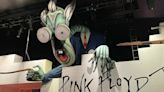 Oh, By the Way, These 400-Plus Artifacts Are Pink: ‘Pink Floyd – Their Mortal Remains’ Exhibition Hits Hollywood