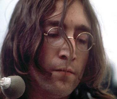 John Lennon “regresa” con video inédito del disco “Mind Games”