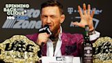 Video: What to make of Conor McGregor vs. Michael Chandler UFC 303 presser being canceled