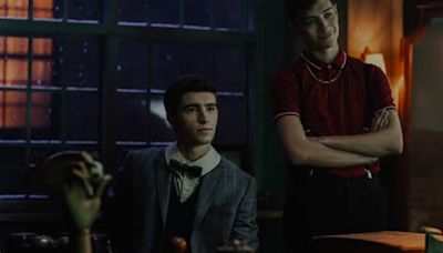 ‘The Sandman’ Spinoff ‘Dead Boy Detectives’ Adapts Neil Gaiman’s Comic as a Zany Teen Procedural: TV Review