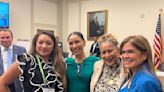 “I want to live”: Puerto Rican Aníbal Torres’ fight against cancer highlighted in study presented to Congress