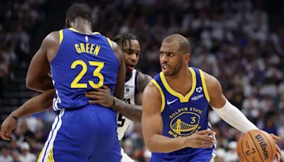 Warriors Done With Chris Paul? Where Can CP3 Get His NBA Title?