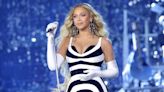 Beyoncé Scores Another Top 40 Smash With ‘II Hands II Heaven’