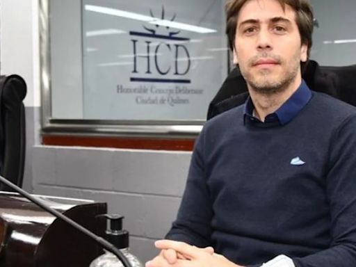 El Gobierno echó a un funcionario de la Anses que fue clave en el escándalo de los seguros y es concejal de Quilmes