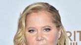 Amy Schumer Shares Before-And-After Aging Photos And Tells 20-Year-Old Fans: 'Life Is Coming For You'