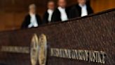 The top UN court is set to rule on a request for it to order Israel to halt its offensive in Gaza