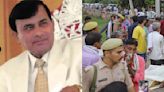 Hathras stampede: Where is cop-turned-preacher 'Bhole Baba' hiding? Police conduct search operation