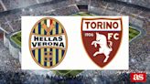 Verona 1-2 Torino: resultado, resumen y goles