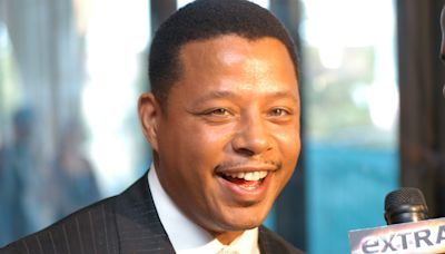 Terrence Howard's unconventional views and Hollywood journey