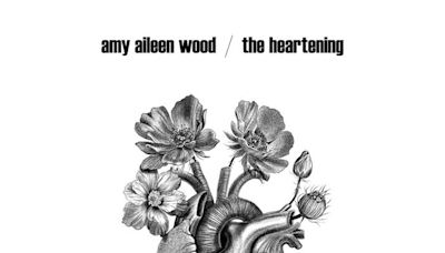 Hear Two New Amy Aileen Wood Tracks Featuring Fiona Apple On Vocals