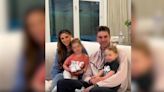 Pau Gasol y Cat McDonnell anuncian que esperan a su tercer hijo