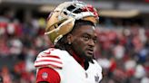 Brandon Aiyuk skips 49ers minicamp as he waits for a new contract | Sporting News