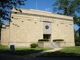 Rutherford B. Hayes Presidential Center