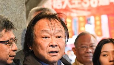 被王世堅點名選北市長 吳思瑤：幹事長不一定要「幹市長」 - 政治