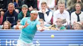 Nadal - Norrie, en directo: octavos de final del torneo de Bastad hoy, en vivo