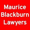 Maurice Blackburn