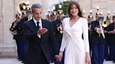 Giulia, 12 ans, cavalière et égérie d'une marque : Carla Bruni et Nicolas Sarkozy, ses premiers soutiens