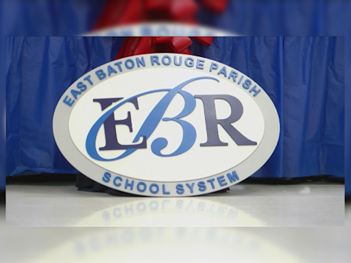 Finalist in East Baton Rouge superintendent search withdraws