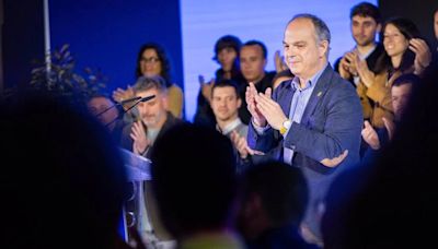 Turull (Junts) pide al PSOE romper "con los Felipe González" por calidad democrática