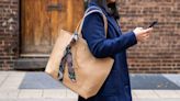 8 highly rated work totes for commuting with ease