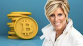 Why Suze Orman Believes 'Everyone Should Absolutely' Own Bitcoin