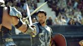 ...Russell Crowe on ‘Gladiator 2’ and Hopes the Actor ‘Doesn’t Start B—-ing About’ It: ‘Why Would I? He’s Dead!’