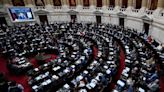 Hoy Congreso argentino comenzará debate por reformas de Milei