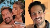 ¿Quién es Víctor González, rico empresario con quien Irina Baeva habría sido infiel a Gabriel Soto?