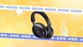 Bose QC Ultra : l’un des meilleurs casques du moment baisse de prix pour les soldes