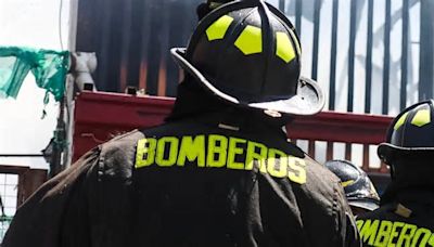 Bomberos se querella por falso llamado de emergencia y secuestro de un voluntario de Buin