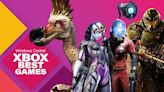 The best Xbox games of all time: Our picks for the top games should play on Xbox Series X|S in 2024