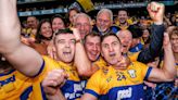 PICS: Agony and ecstasy for fans as Clare edge Cork in epic All-Ireland Final