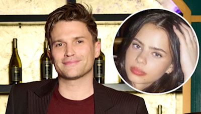 Proof Tom Schwartz & New Girlfriend Are Serious After This Milestone