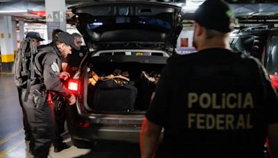 Investigação sobre tentativa de golpe está 'em via de conclusão', diz PGR | Brasil | O Dia