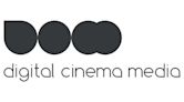 Digital Cinema Media