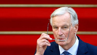 Constitution du gouvernement : ce nouveau record battu par Michel Barnier