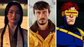 TCA Awards: Shōgun, Ripley and Baby Reindeer Lead Nominations; X-Men ’97, Fallout and Percy Jackson Among First-Time Contenders