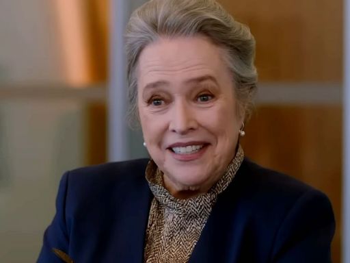 'Matlock' Reboot Trailer Stars Kathy Bates as New Version of the Lawyer