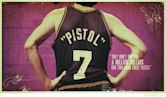 Untitled Pistol Pete Maravich Project | Drama