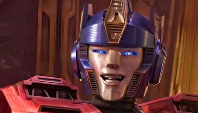 El origen de Optimus Prime y Megatron: de qué trata “Transformers One”, fecha de estreno, tráiler y lo que sabemos sobre la película