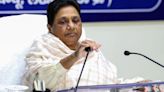 NEET uncertainty causes restlessness, anxiety, anger among people: BSP chief Mayawati