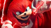 Knuckles Physical Blu-ray And DVD Release Arrives Later This Year