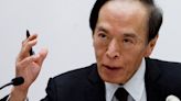 BOJ chief Ueda stops short of declaring 2% price goal met