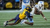 Steelers Sign West Virginia All-American CB