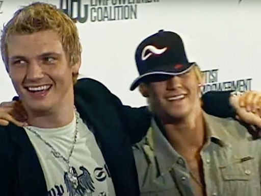 Nick Carter Allegations, Aaron Carter Controversies to Be Addressed in 'Fallen Idols' Docuseries Coming to ID