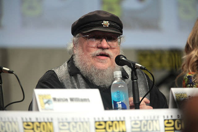 “Just never finish Game of Thrones ending”: George R.R. Martin Faces Unjust Wrath of Angry Fans Yet Again After ...