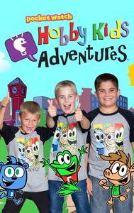 HobbyKids Adventures