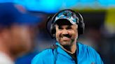 Carolina Panthers let go of Matt Rhule after 11-27 record