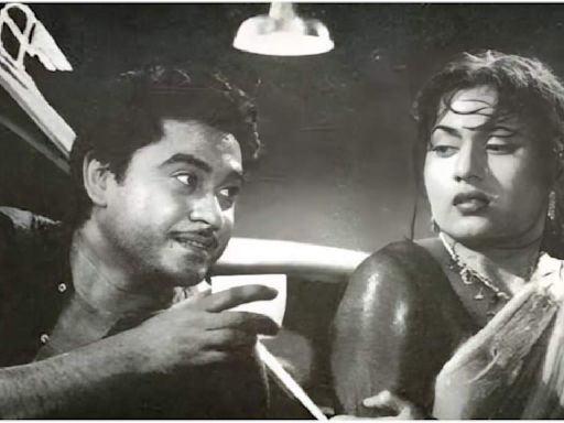 Revisiting 5 Kishore Kumar and Madhubala movies that will make you go ROFL